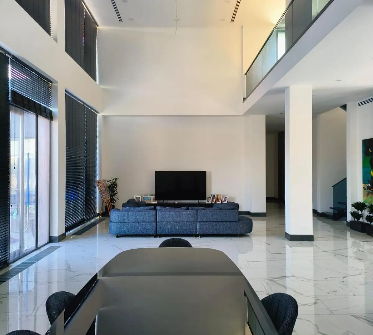 Villa The Luxury Village In Baky