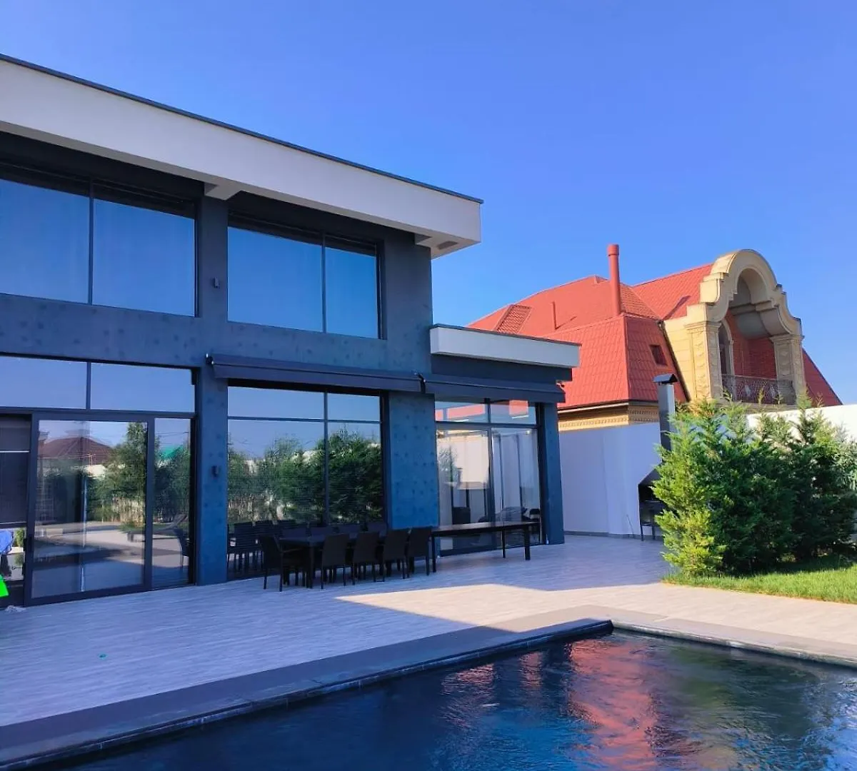 The Luxury Village In Baky
