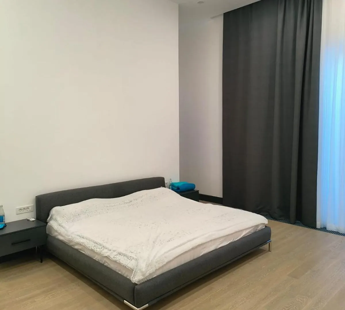 Villa The Luxury Village In Baky Azerbaigian